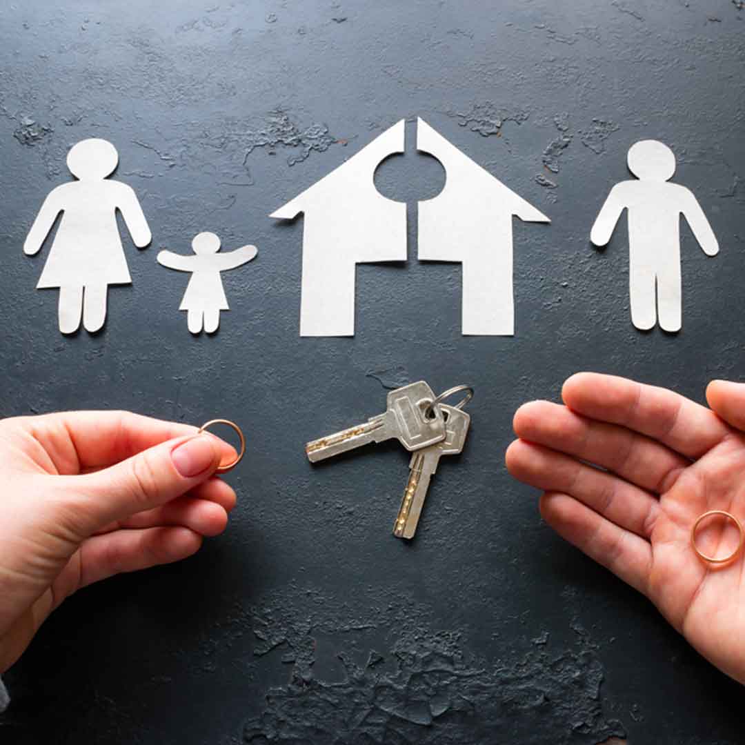 Boşanma sonrası mal paylaşımı Boşanma sonrası mal paylaşımı