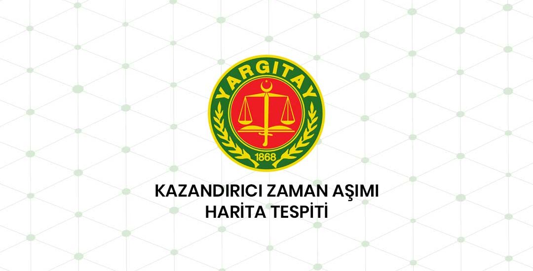 Kazandırıcı Zaman Aşımı Ve Harita Tespiti